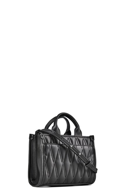 Crossbody Hadlee R63ADM56 BSV black/silver