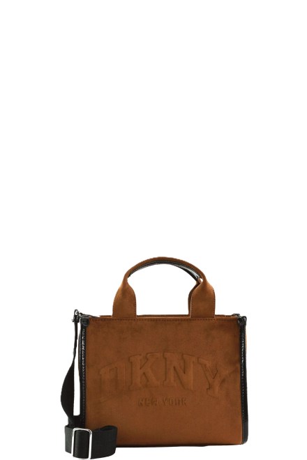 Bag Hadlee R63AMC80 WAL walnut