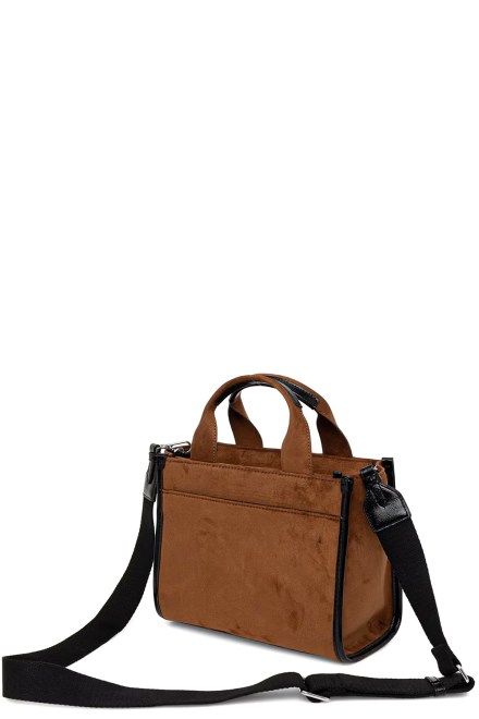 Bag Hadlee R63AMC80 WAL walnut