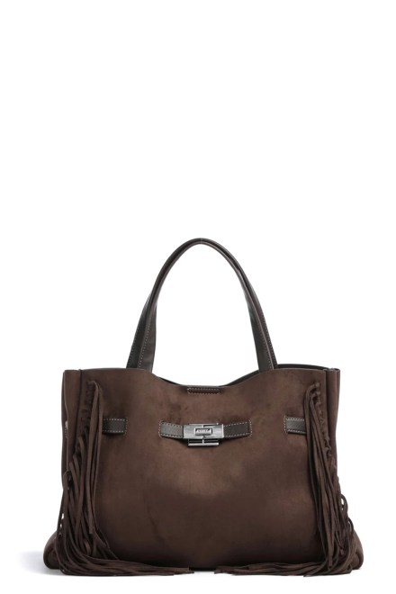 Τσαντα Bryar R63DLK43 CBE coffee bean