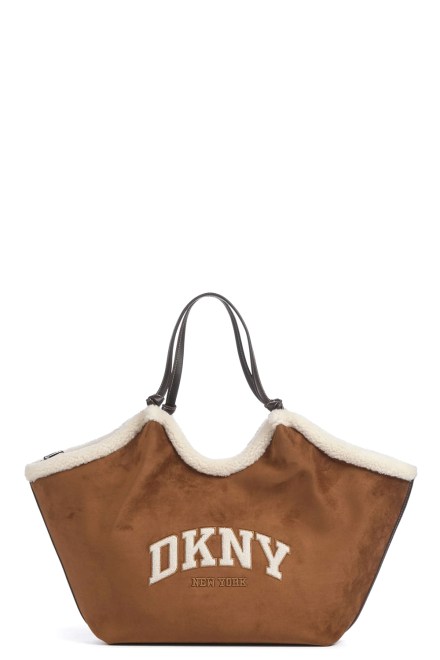 Bag Paula R63ACE48 WAL walnut