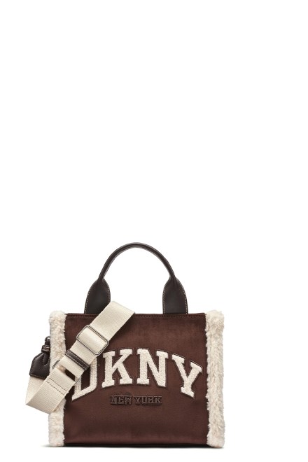 Crossbody Hadlee R53AMC80 CBE coffee bean