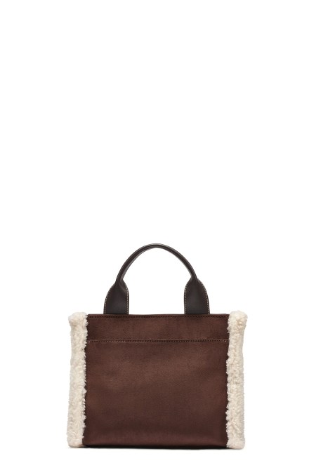 Crossbody Hadlee R53AMC80 CBE coffee bean