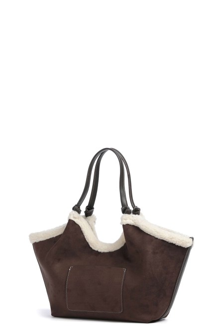 Bag Paula R63ACE49 CBE coffee bean