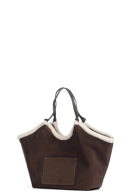 Bag Paula R63ACE48 CBE coffee bean