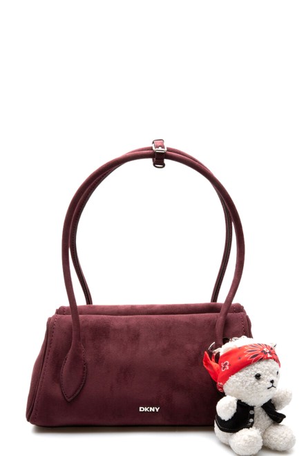 Bag Amelie R62DMQ90 AWN aged wine