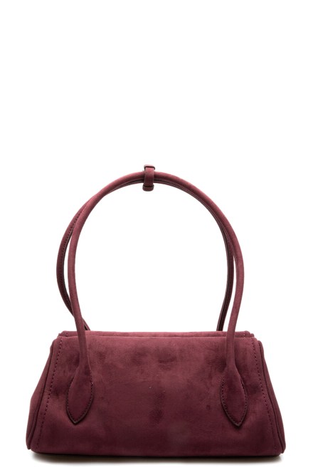 Bag Amelie R62DMQ90 AWN aged wine