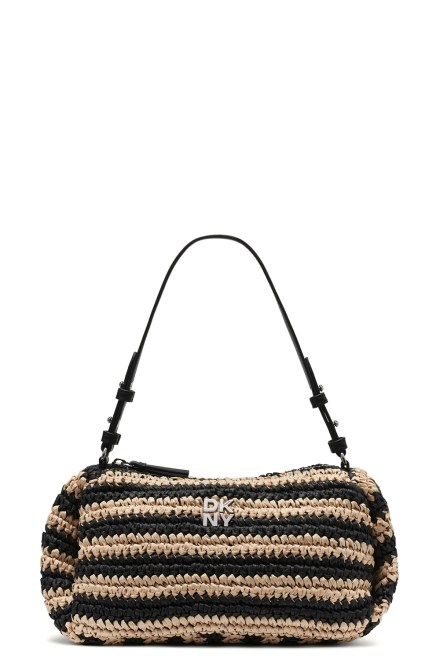 Bag R613YE54 BNR blk/natural