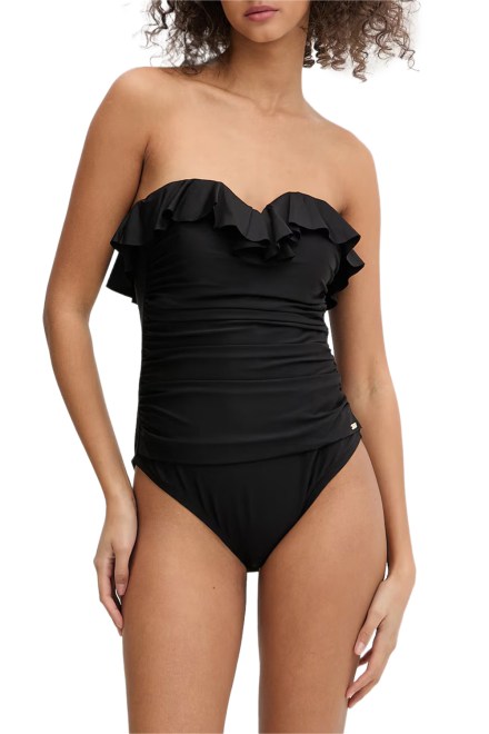 Swimwear DIE6M537 BLK black