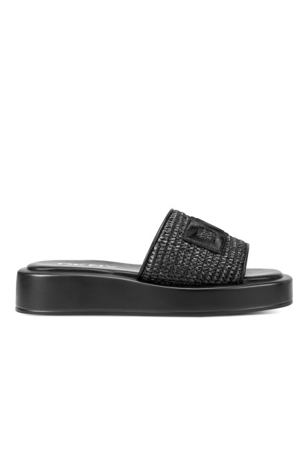 Sandals K2697988 BLK black