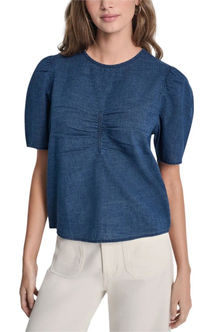 Top DJ6W2255 IND indigo