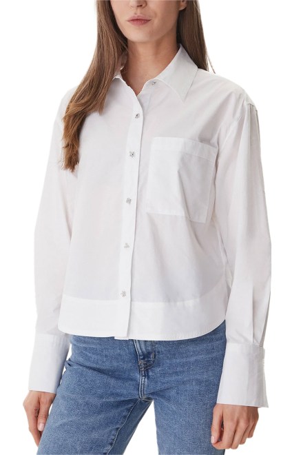 Shirt DJ6W2238 WHT white