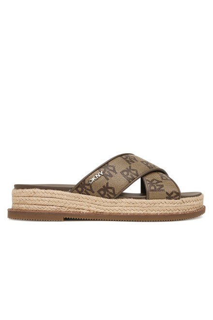 Sandals Berris K1666574 CHI chino