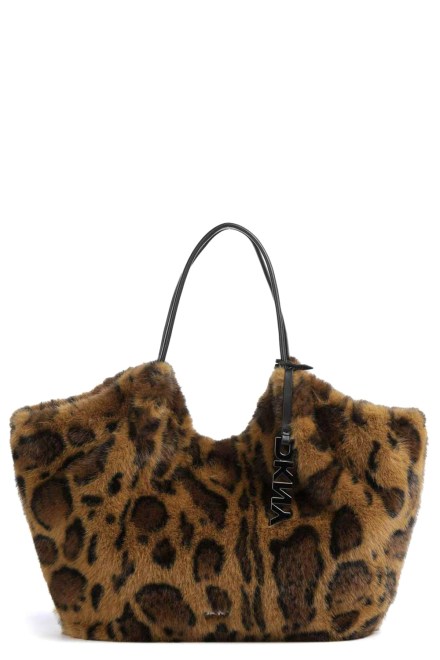 Τσαντα Paula R53ADE48 LEO leopard