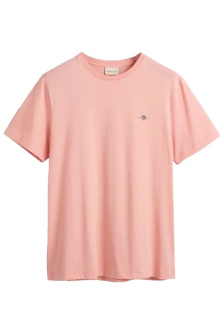 T-Shirt 3G2003184 G0671 cyclamen red