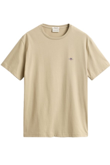T-Shirt 3G2003184 200 coffee bean