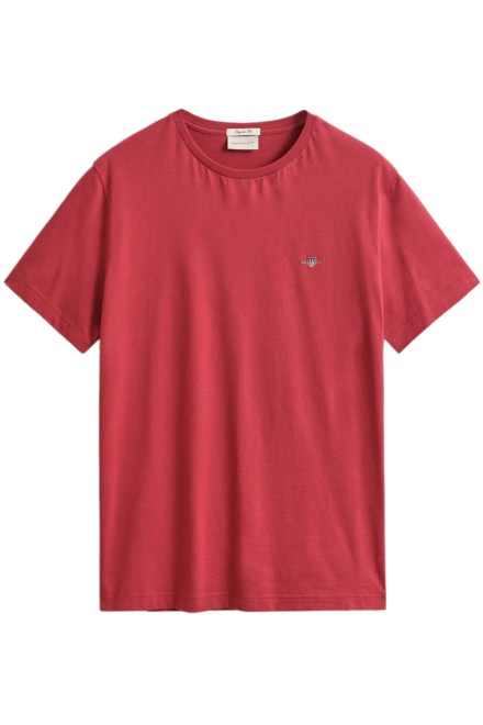 T-Shirt 3G2003184 609 thunder red