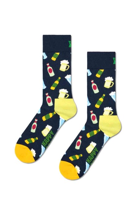 Καλτσες Beer P006253 multicolor