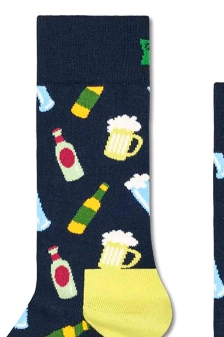 Καλτσες Beer P006253 multicolor