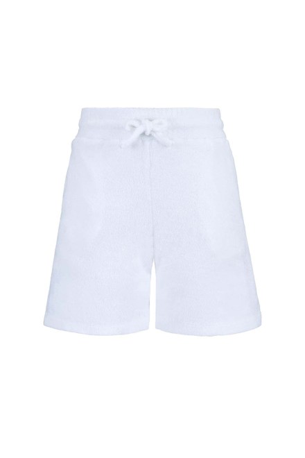 Kid Shorts GOHU3Q68 white