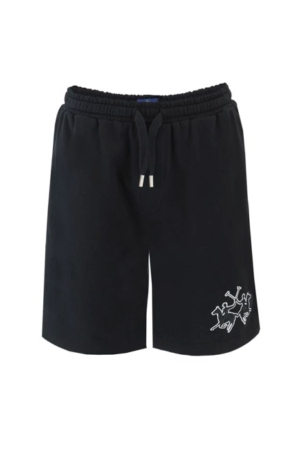 Shorts 3LMMCB003 09999 black
