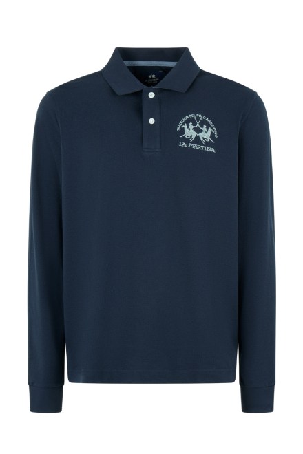 Polo 3LMMDP003 07207 navy blazer