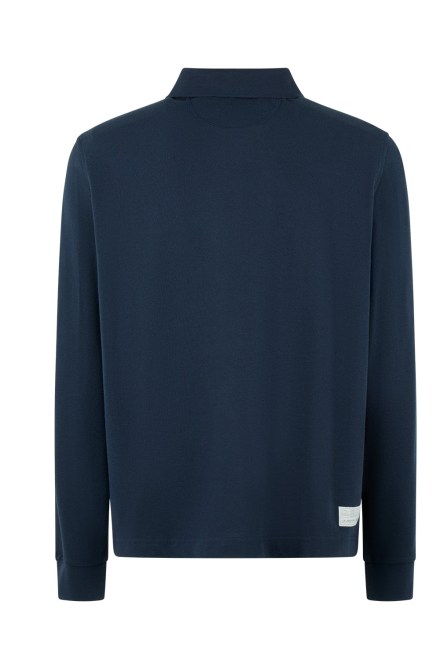 Polo 3LMMDP003 07207 navy blazer