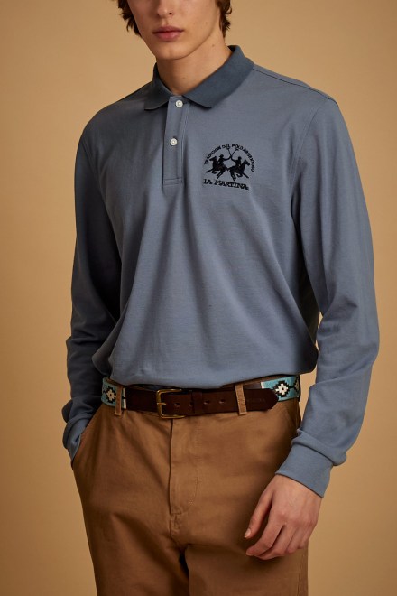 Polo 3LMMDP003 07215 flint stone