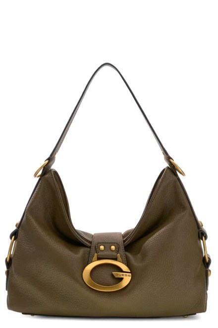 Bag Camden Large Shoulder HWBB9308020 olv olive