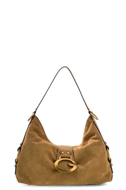 Bag Camden Shoulder HWSG9308180 tan tan