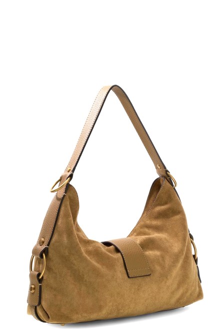 Bag Camden Shoulder HWSG9308180 tan tan