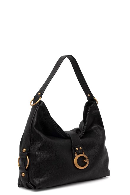 Bag Camden Large Shoulder HWBB9308020 bla black