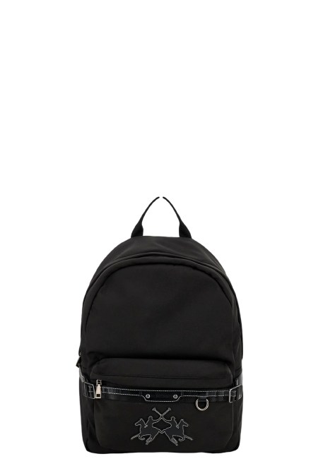 Backpack 3LMMCA015 09999 black