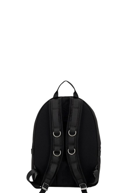 Backpack 3LMMCA015 09999 black