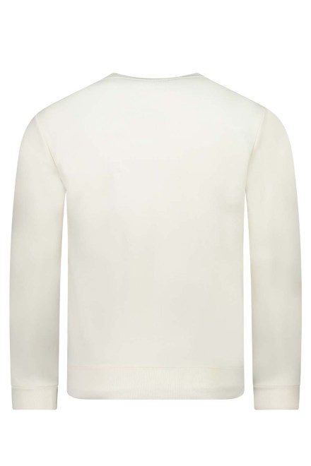 Sweatshirt Felpa 23II1P0E0506300 1329 avorio