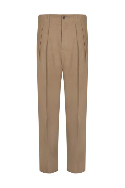 Sweatpant EM005722TE23001 U7002 capers