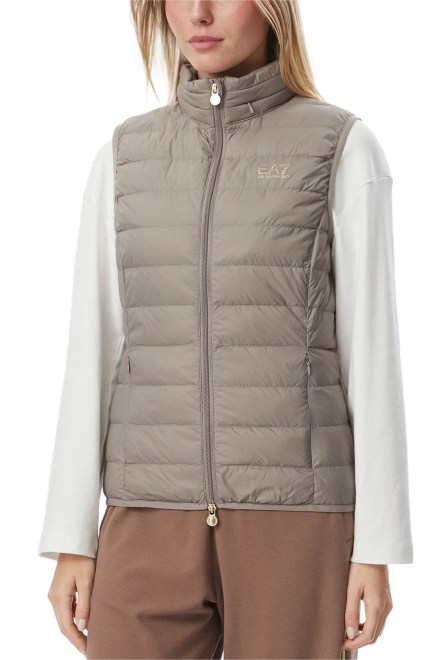 Jacket 7W000472AF12477 U6100 cinder