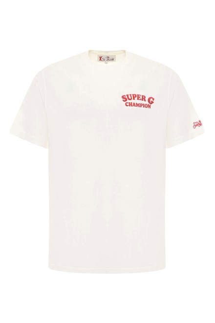 T-Shirt Arnott Warm-Classic ARN0004-02875M super champ 10
