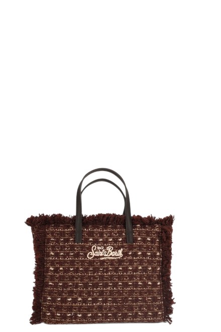 Bag Colette Tweed N With Strap COL0050-04136M 1811 emb