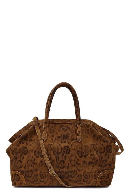 Bag F26-Jaqueline038 FW26HB154659033 chestnut