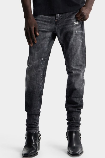 Jeans S74LB1910S30357 900 black
