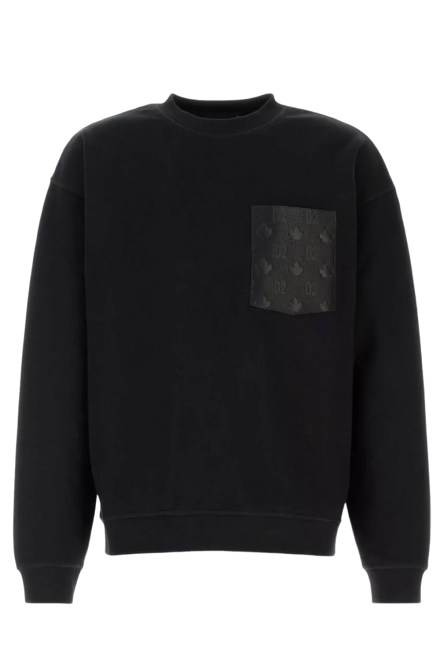 Φουτερ S74GU0967D25031 900 black