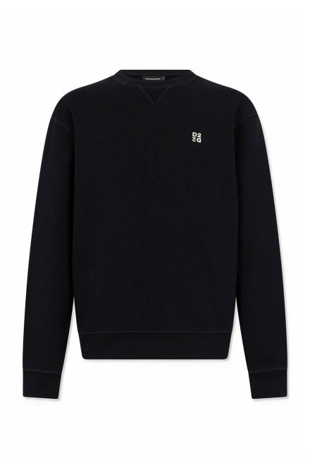 Φουτερ S74GU0973D25037 900 black
