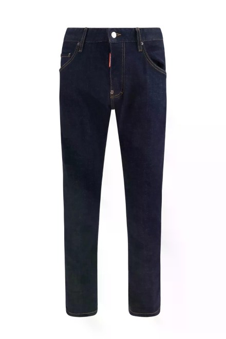 Jeans S74LB2013S30664 470 navy blue