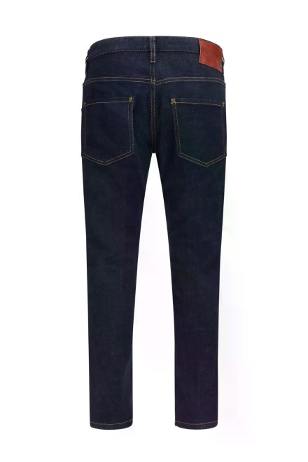 Jeans S74LB2013S30664 470 navy blue