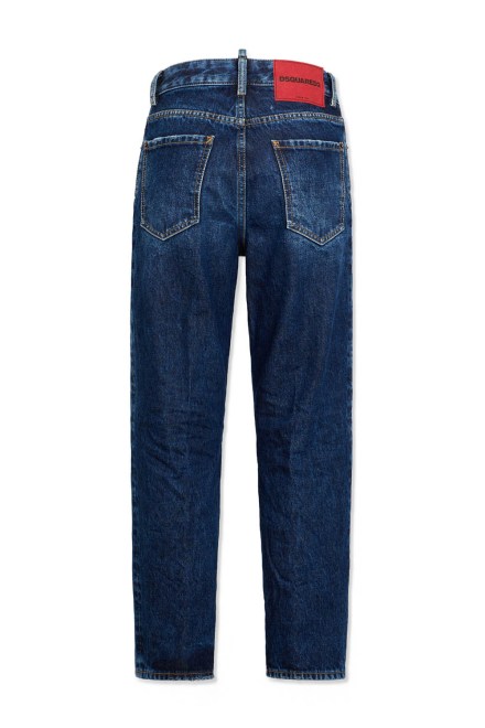 Jeans S75LB1187S30839 470 navy blue