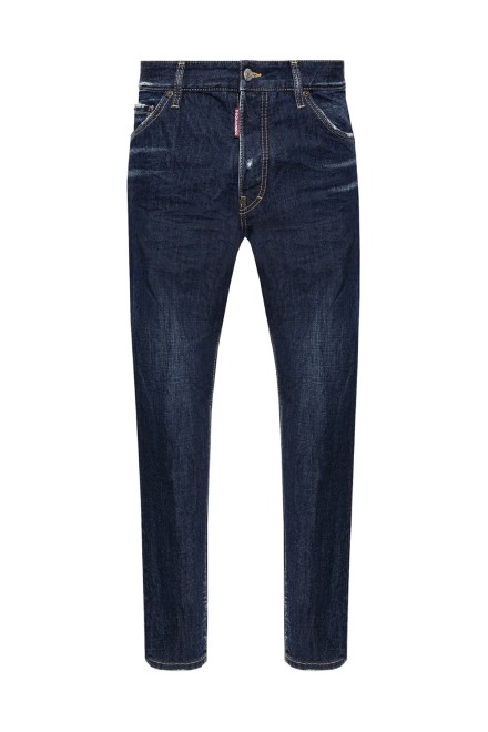 Jeans S71LB1788D30011 470 navy blue