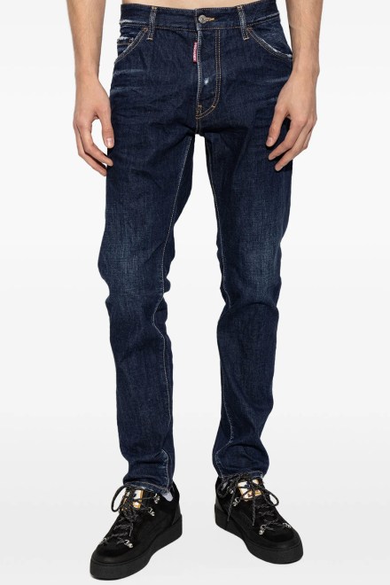 Jeans S71LB1788D30011 470 navy blue