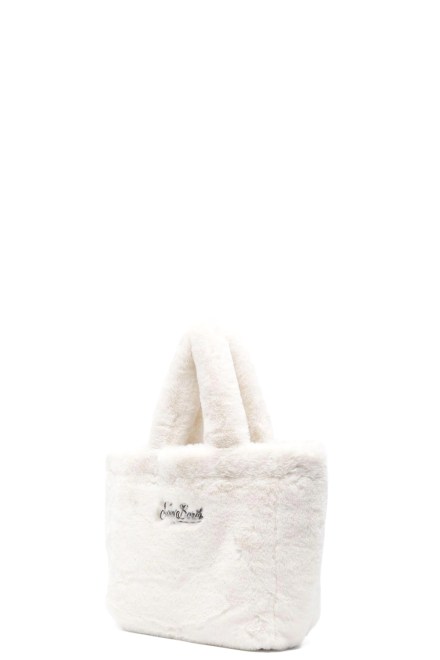 Bag Colette Soft Fur COL0033-00301I 1018 emb
