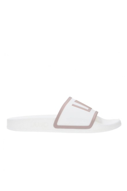 Σαγιονάρες Kos 02 - Slipper Rubberized  BA3149EX028 s1097 white/phard